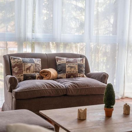 Europa House - Parking Gratis Apartment Сиера Невада Екстериор снимка