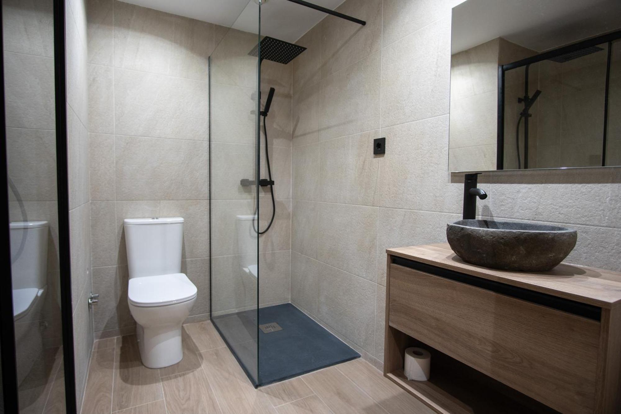 Europa House - Parking Gratis Apartment Сиера Невада Екстериор снимка