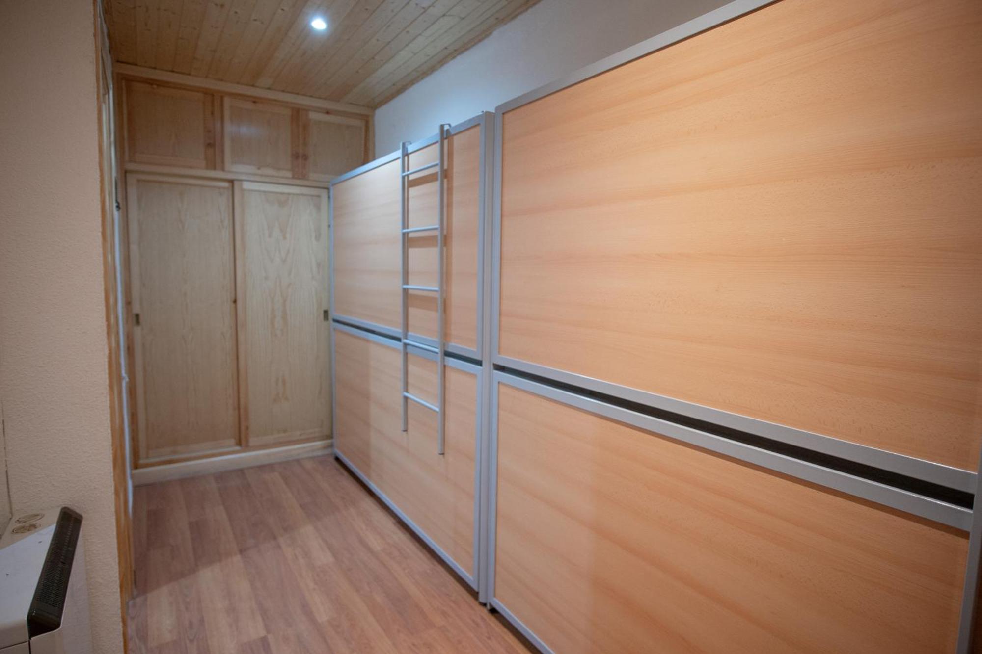 Europa House - Parking Gratis Apartment Сиера Невада Екстериор снимка