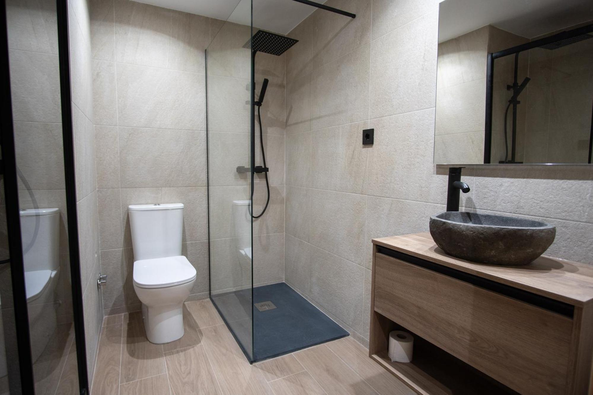 Europa House - Parking Gratis Apartment Сиера Невада Екстериор снимка
