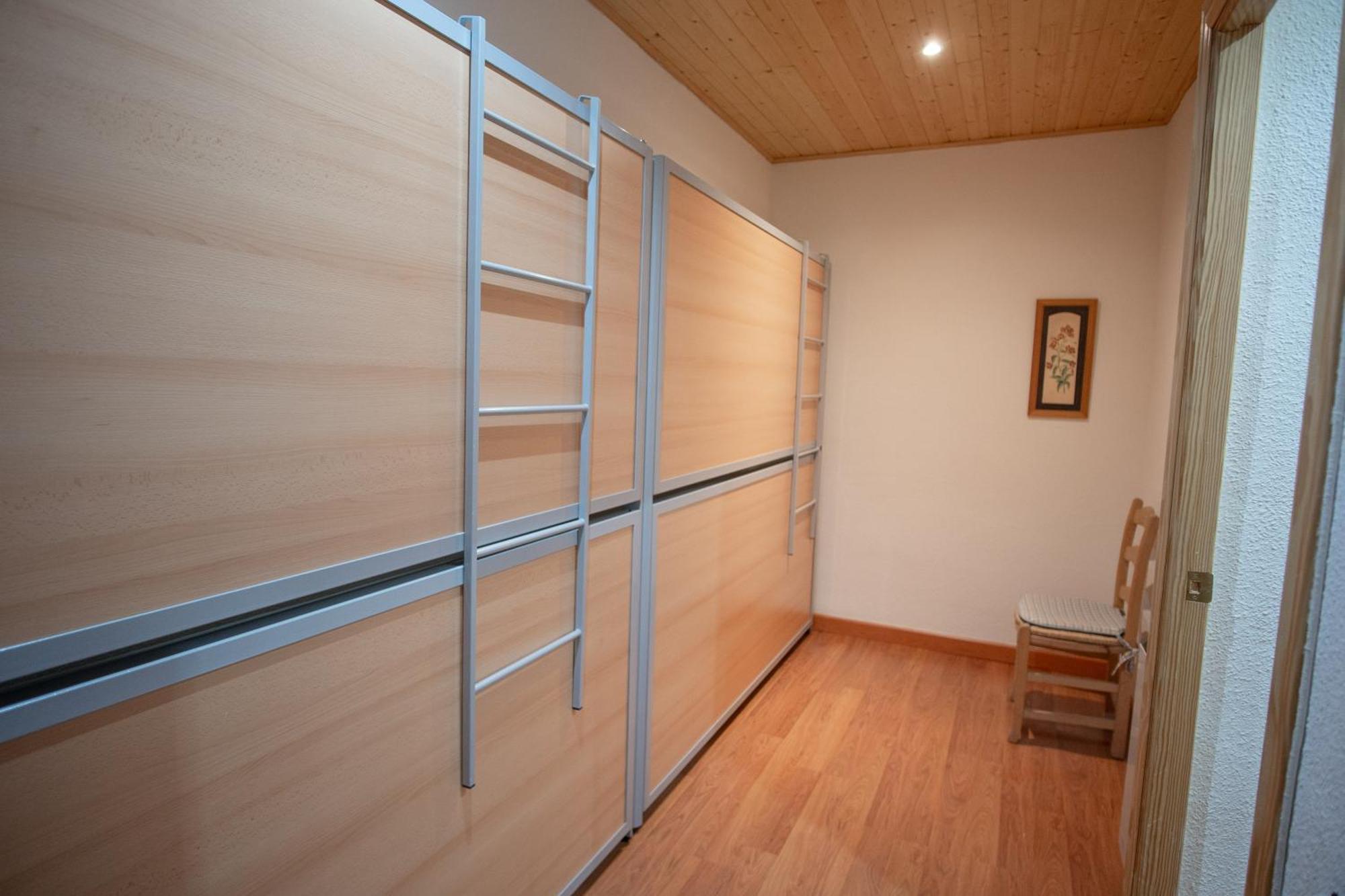 Europa House - Parking Gratis Apartment Сиера Невада Екстериор снимка