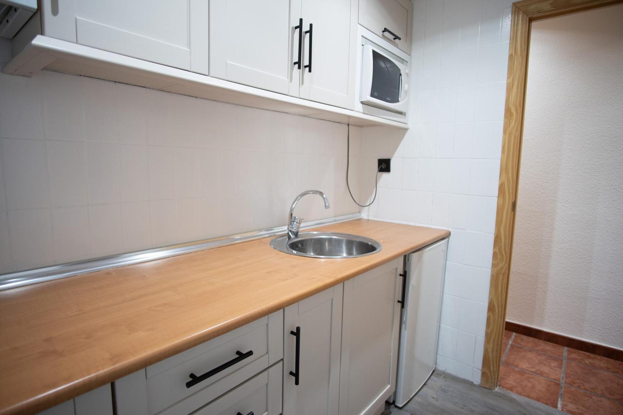 Europa House - Parking Gratis Apartment Сиера Невада Екстериор снимка