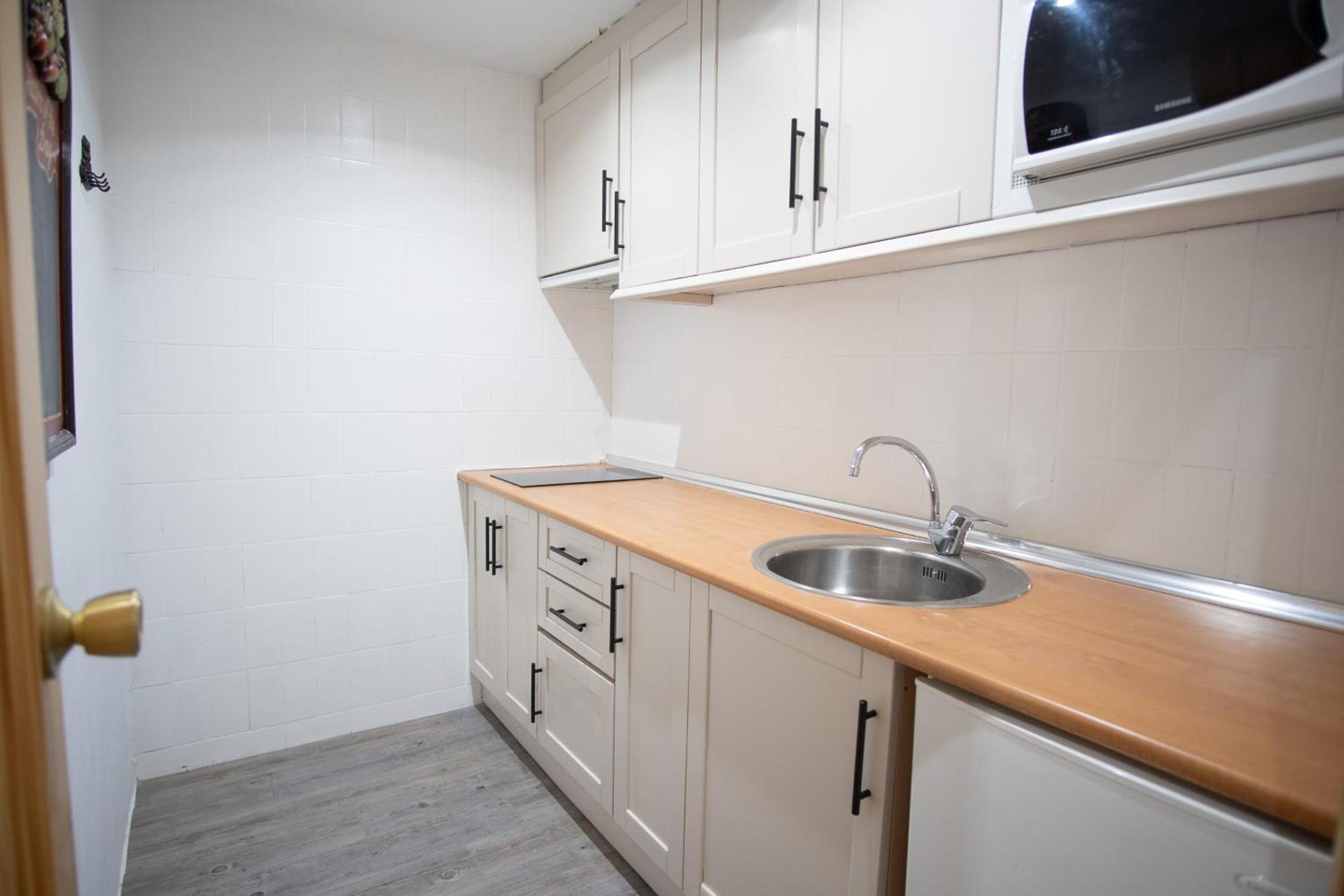 Europa House - Parking Gratis Apartment Сиера Невада Екстериор снимка